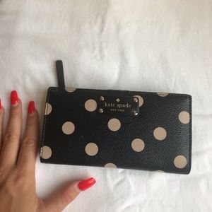 Kate spade wallet